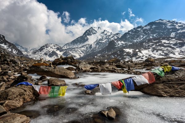 Hindu Kush Himalayas at risk: 65% faster glacier melting rate uncovered by ICIMOD study