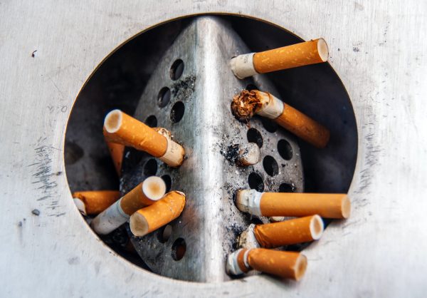 Mayor Pokharel Announces Ban on Tobacco Products in Kankai Municipality