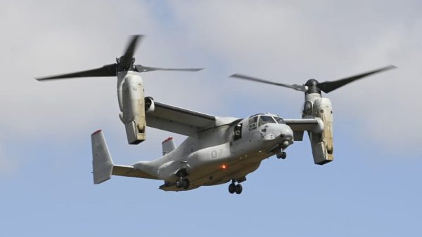 Tragedy Strikes: 3 US Marines Killed and 20 Injured in Military Helicopter Crash During Exercises in Australia