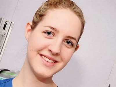 Infant Serial Killer Receives Unprecedented Life Sentence: Nurse Lucy Letby’s Shocking Crimes