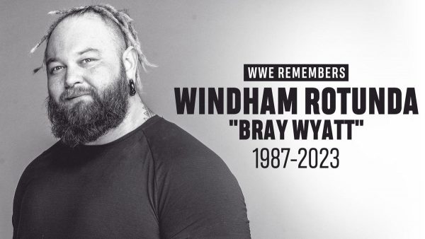 WWE Mourns the Loss of Innovative Performer Bray Wyatt, Known for Captivating Wrestling Moments