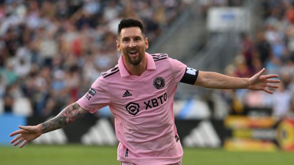 Messi Leads Inter Miami to First-Ever Trophy in Thrilling Penalty Shootout