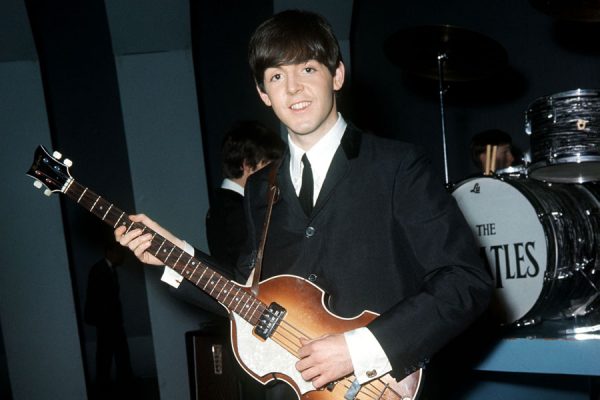 Hunt for Rock ‘n’ Roll History: The Search for Paul McCartney’s Lost Guitar