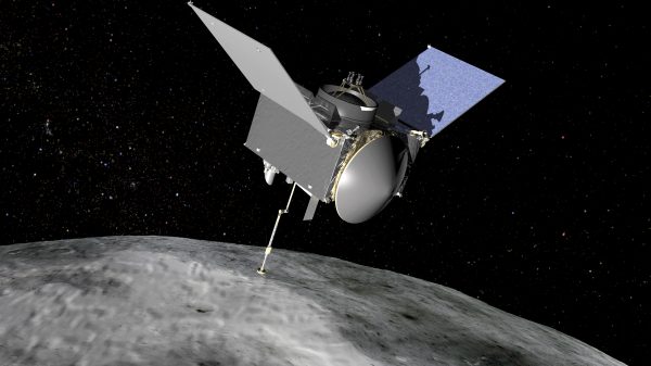 Astounding Success: NASA’s OSIRIS-REx Returns Asteroid Treasure to Earth!