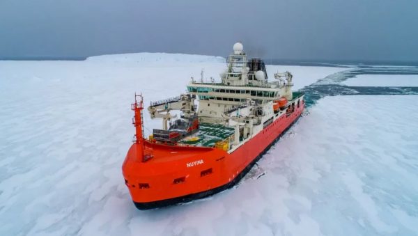 High-Stakes Rescue Mission: Australia’s Race to Save Sick Researcher in Icy Antarctica