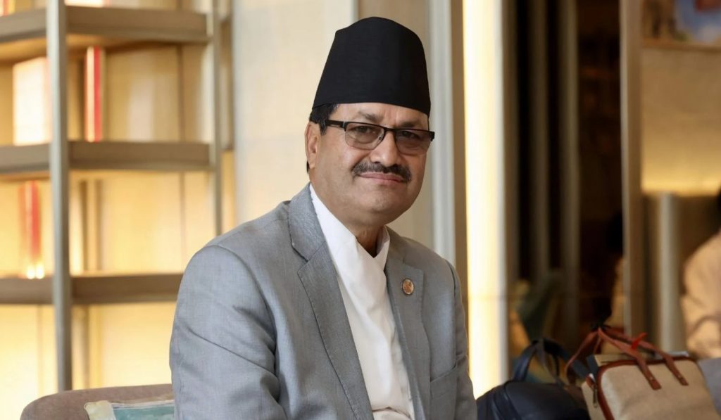 Prime Minister’s China visit a complete success: Foreign Minister Saud