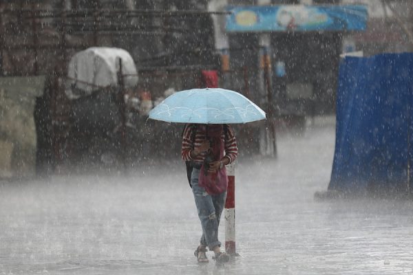 Monsoon Alert: Nepal Braces for Rain and Storms, Urgent Precautions Advised