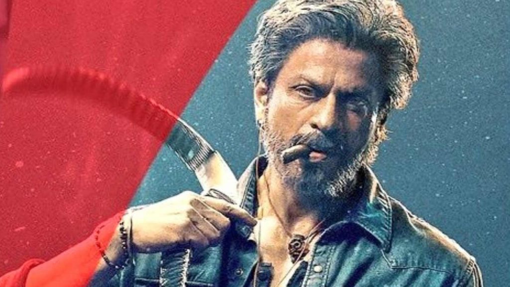 Shah Rukh Khan: From Romantic Hero to Action Star
