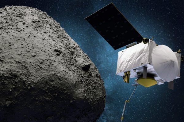Exploring Asteroid Bennu: NASA’s Amazing Mission