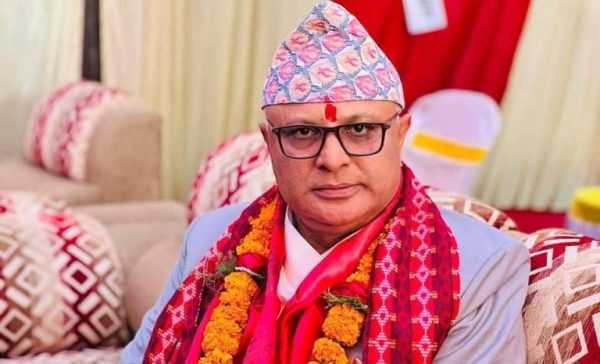 Chief Minister of Koshi Province, Nepal, Resigns Amidst Political Turmoil