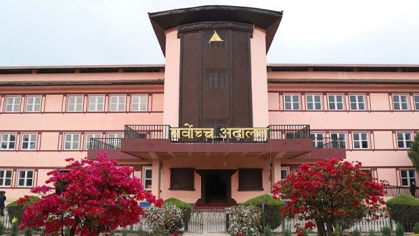 Supreme Court of Nepal to Review Controversial Presidential Pardon of Notorious Gangster Rigal