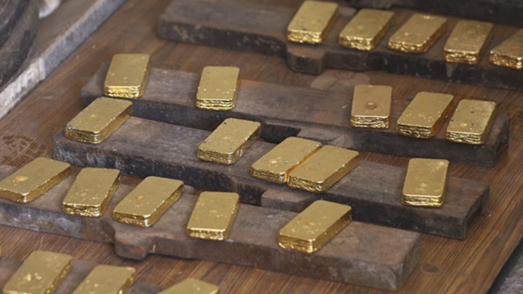 Massive Gold Smuggling Operation Unearthed in Dolakha: Cryptocurrencies and Dollars Used for Transactions