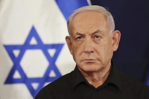 Israeli Prime Minister’s Pledge to Take Ongoing Security Responsibility in Gaza Sparks Concern