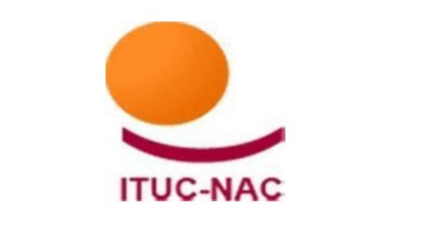 Trade Unions Neglected on Climate Change Issues: ITUC-NAC