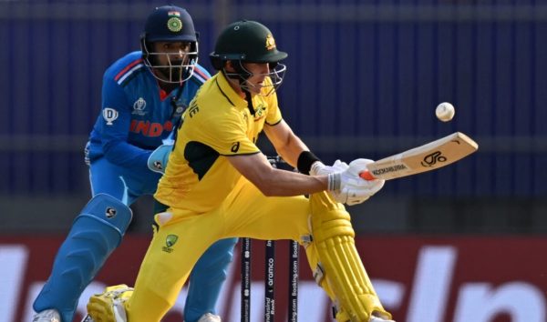Excitement Builds as India and Australia Clash in World Cup Final in Ahmedabad