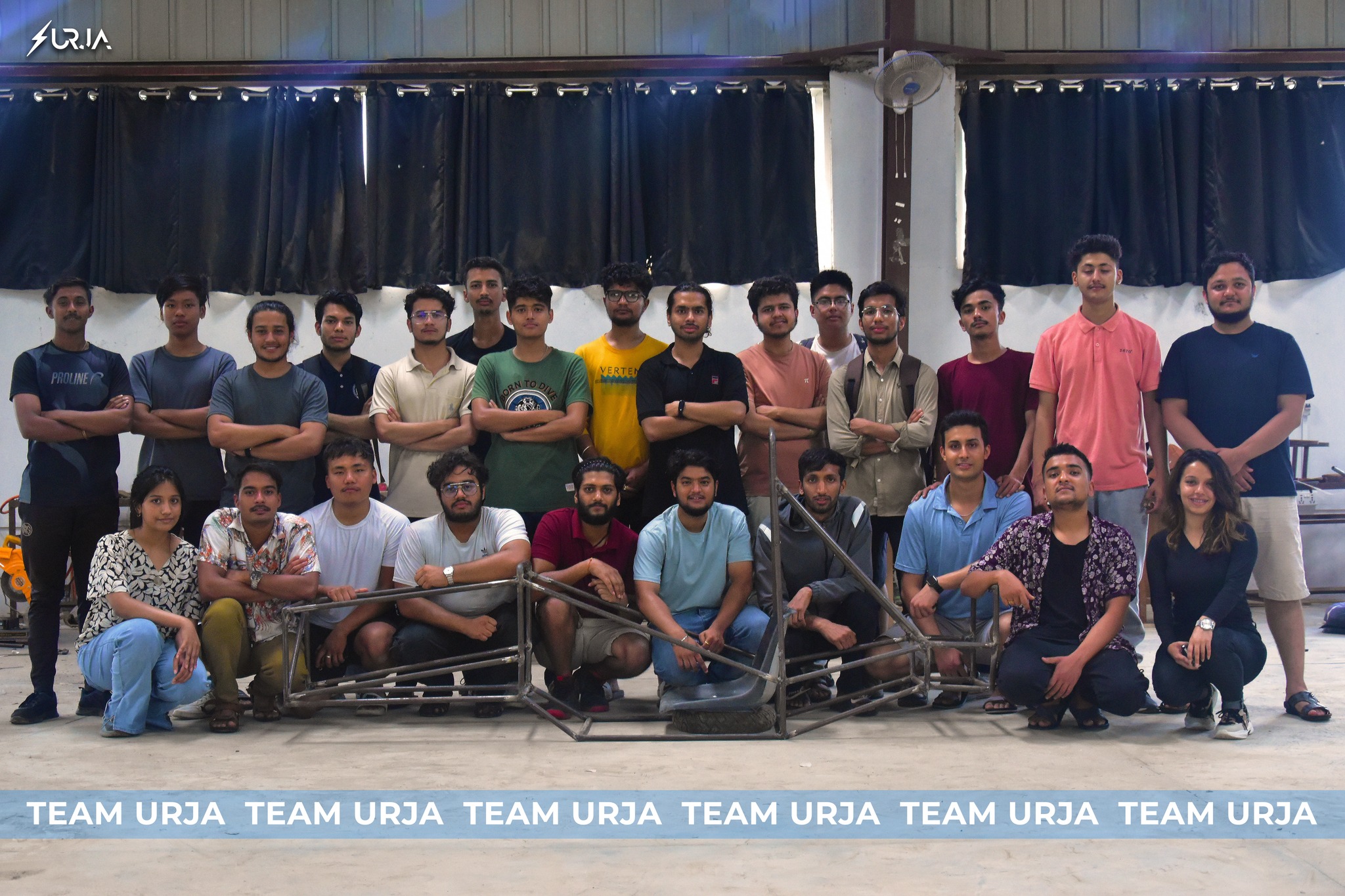 Team Urja