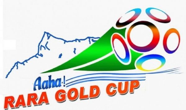 Aha Rara Pokhara Gold Cup Set for 23rd Edition