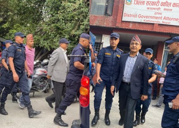 Trial of Fake Bhutanese Refugee Case Concludes, Decision Awaited