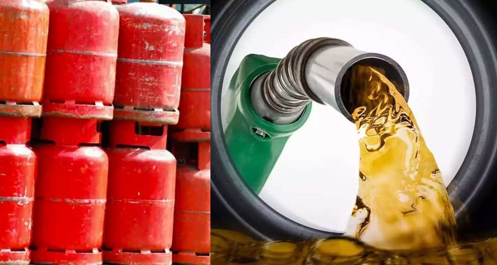 Fuel Prices Surge in Nepal Due to International Market Trends