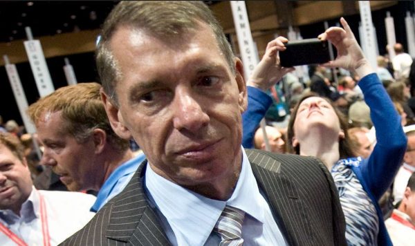 WWE Founder Vince McMahon Resigns Amidst Allegations of Sexual Harassment
