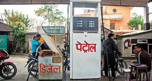 Nepal Oil Corporation Announces Significant Price Reductions in Fuel Prices