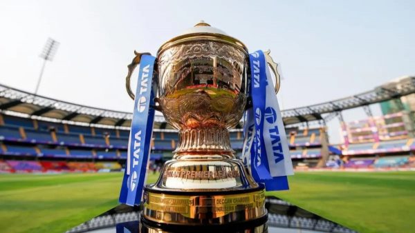 Tata Wins Indian Premier League (IPL) Title Sponsorship Rights for Rs 2,500 Crore