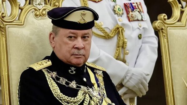 Sultan Ibrahim Iskandar Crowned as Malaysia’s New King