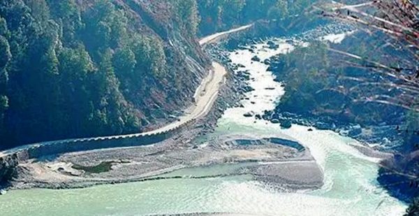 Threat to the Existence of Barun River as Local Municipality Bans Hydropower Project