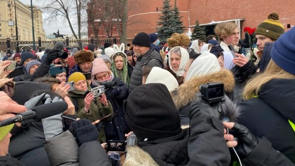 Protests Emerge in Russia as Soldiers’ Families Urge Withdrawal from Ukraine