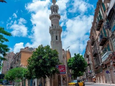 Egypt Contemplates Selling City of Alexandria to Turkey Amid Economic Crisis