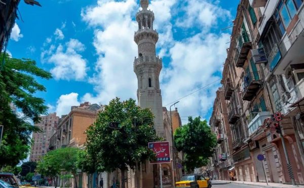Egypt Contemplates Selling City of Alexandria to Turkey Amid Economic Crisis