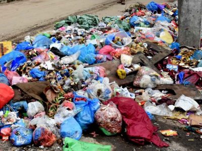 Kathmandu Metropolitan City Enforces Producer’s Responsibility for Waste Management
