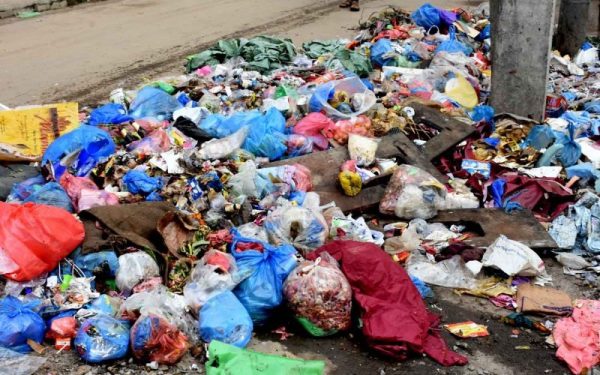 Kathmandu Metropolitan City Enforces Producer’s Responsibility for Waste Management