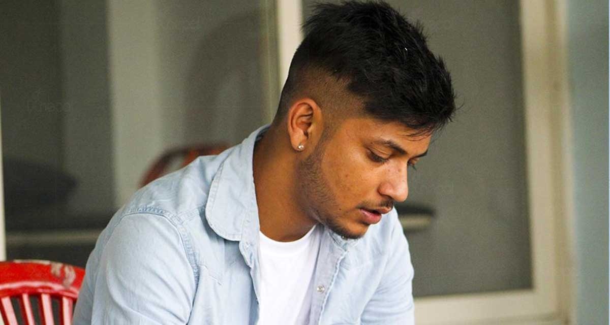 Sandeep Lamichhane Granted Permission to Appeal Rape Conviction Outside Jail