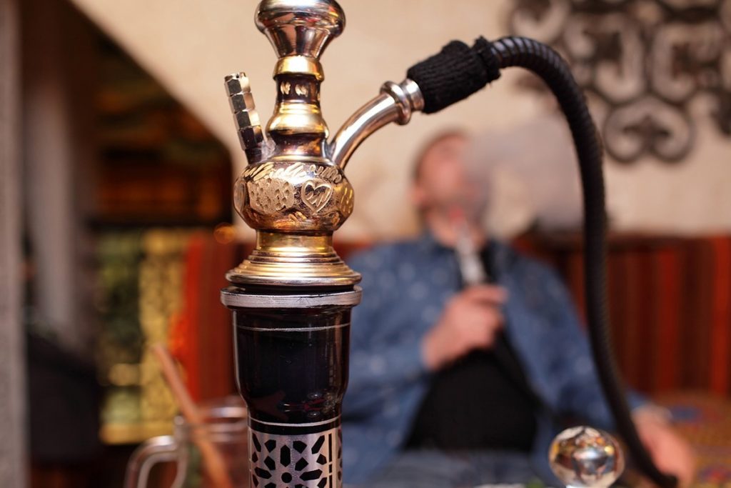 Beni Municipality in Myagdi Enforces Ban on Hookah