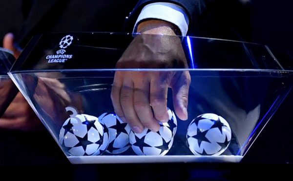 UEFA Champions League Quarter-Final Draw Unveils Exciting Matchups
