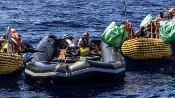 Tragedy in the Mediterranean: Dozens Dead in Migrant Boat Disaster