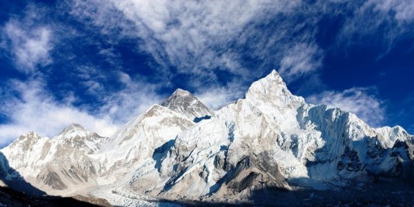 63 Climbers Obtain Permits to Scale Mount Everest in Spring Season