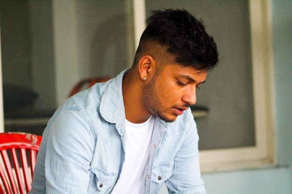 Patan High Court Orders Dismissal of Sandeep Lamichhane’s Conviction in Rape Case