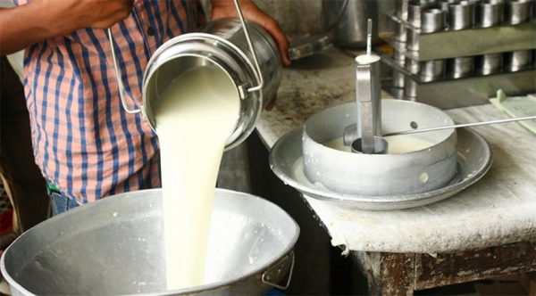 Makwanpur Dairy Farmers Threaten Strike Over Unpaid Dues