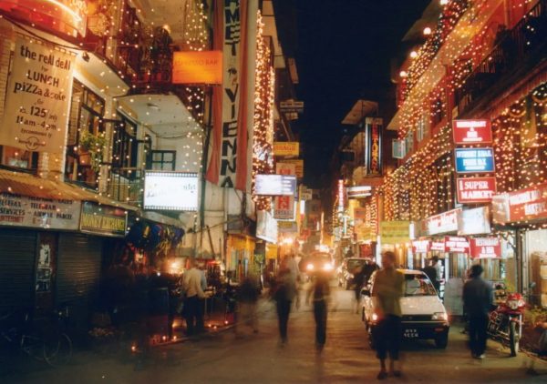 Thamel and Durbar Marg to Operate 24/7, Boosting Tourism and Employment