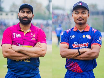 Nepal Set to Clash with UAE in ACC Premier Cup Semi-Finals