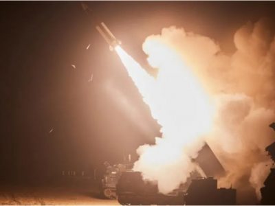 US Supplies Long-Range Missiles to Ukraine: Reports Confirm