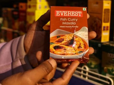 Quality Concerns: US FDA Investigates Indian Spice Companies
