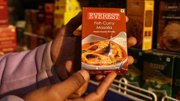 Quality Concerns: US FDA Investigates Indian Spice Companies