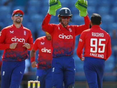 England Players to Skip IPL Playoffs for T20 World Cup Preparation