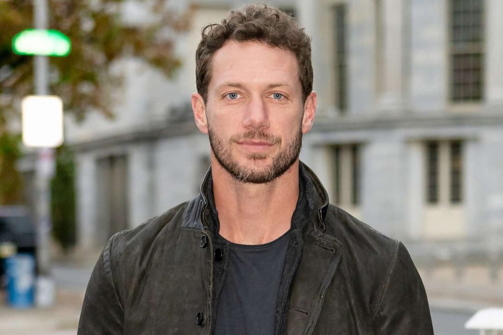 Hollywood Actor Johnny Vector Shot Dead in Los Angeles Robbery