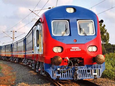 Temporary Closure of Lok Sabha Train Service: Jayanagar-Janakpur-Bhangaha Route
