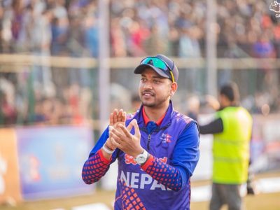 Nepal Cricket Association Lifts Suspension on Sandeep Lamichhane After High Court Acquittal