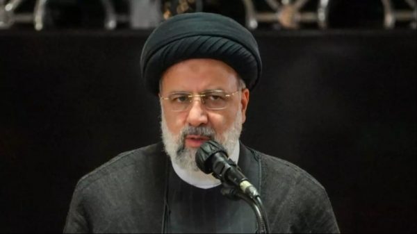 Iran’s Vice President Mohammad Mokhbar to Assume Presidency After Raisi’s Death